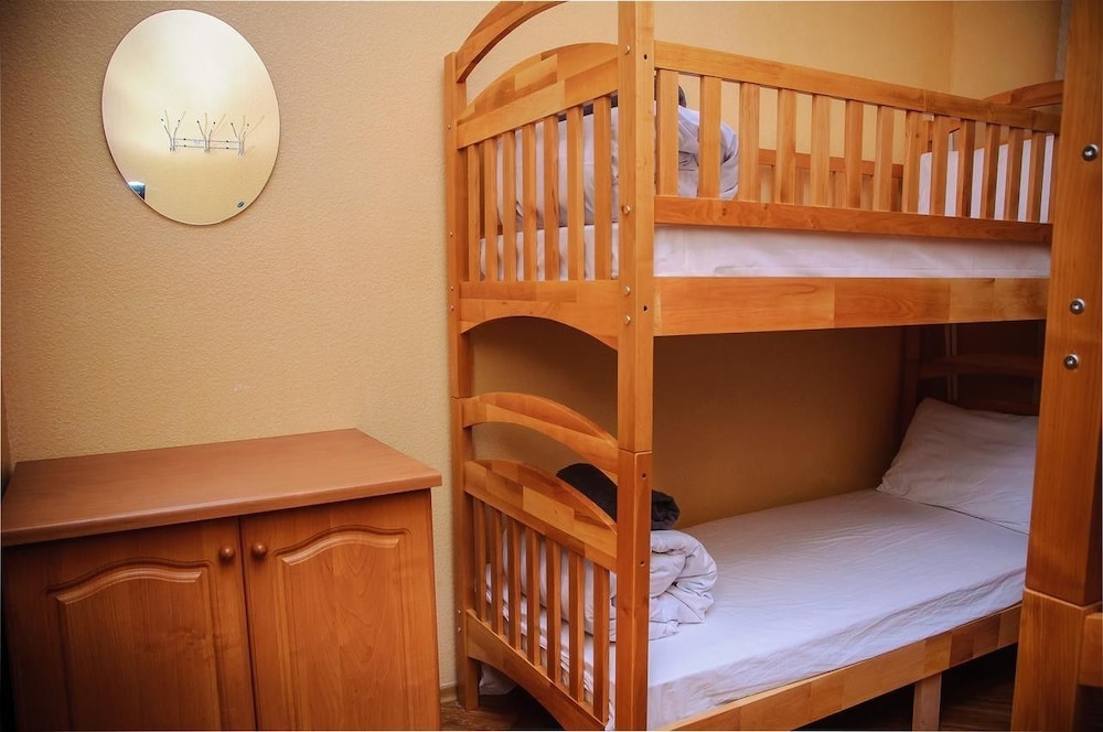 Photo - Golden Globus Hostel