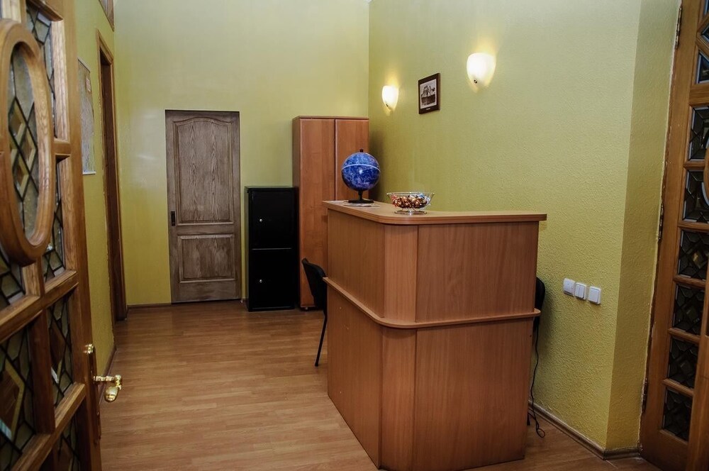 Photo - Golden Globus Hostel