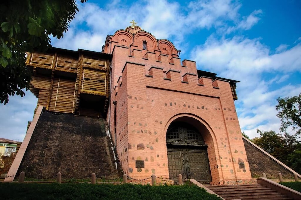 Photo - Golden Globus Hostel