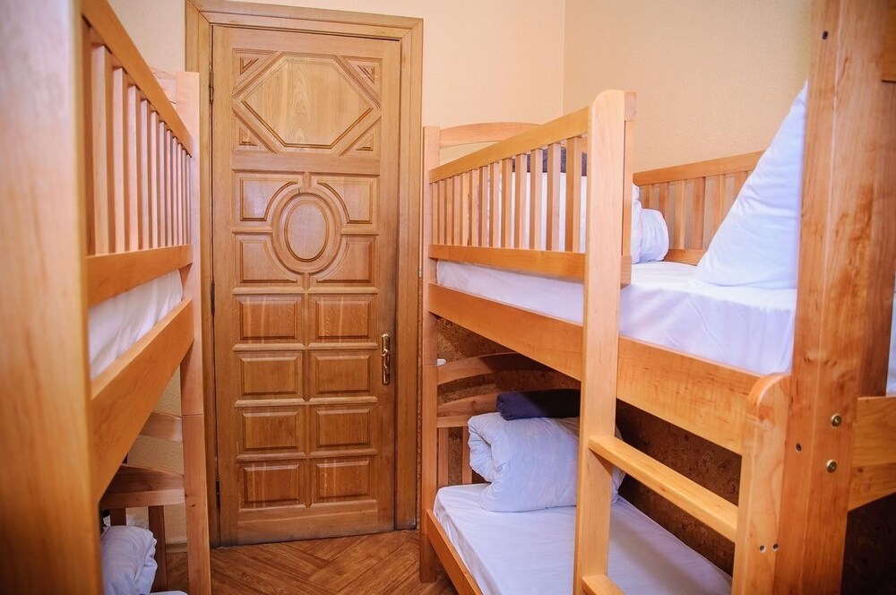 Photo - Golden Globus Hostel