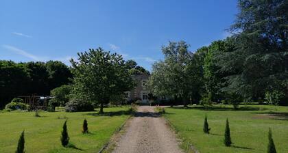 Le Clos de La Commanderie