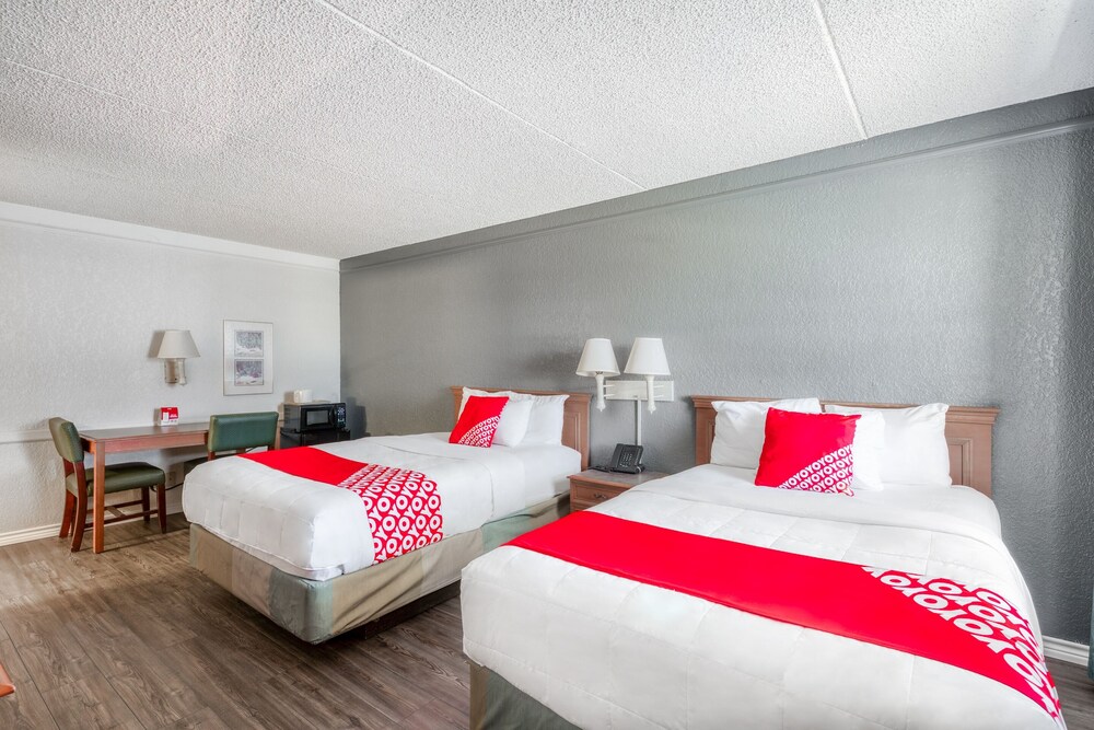 OYO Hotel Nacogdoches South