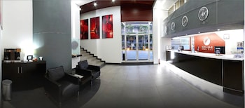 NOKTOS La Mesa Tijuana