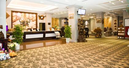 Hai Ba Trung Hotel