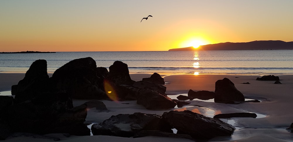 Hawley Beachside Accommodation