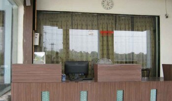 Hotel New York Plaza