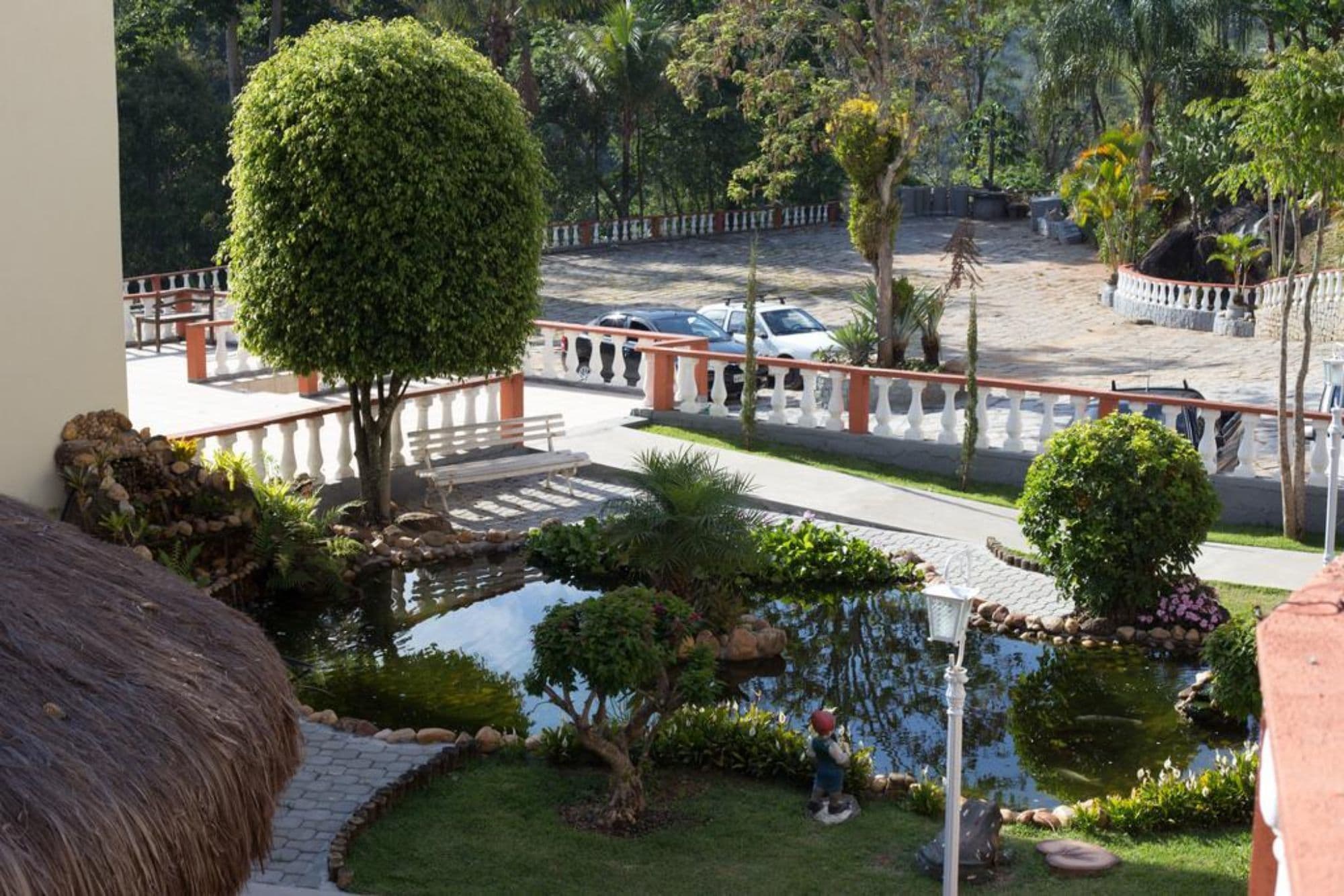 Novo Hotel Terra Do Sol in Bom Jardim, Brazil