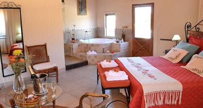 Hosteria La Caldera