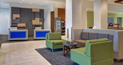 Holiday Inn Express And Suites Galveston Beach, an IHG Hotel