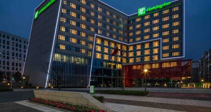 Holiday Inn Chengdu Airport, an IHG Hotel