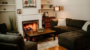 Smart TV, Netflix, streaming services