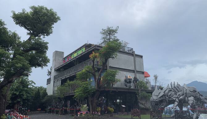 Src 北埔印象咖啡民宿 北埔 台湾 2021 优惠 点评和图片 Expedia 亿客行