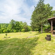 58 Cabin Rental Windyville Cabins In Windyville Orbitz