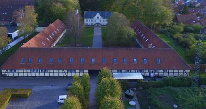 Kragsbjerggaard Vandrerhjem & Hotel