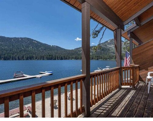 Best Tahoe National Forest Condo Rentals In 2020 Cheap 115
