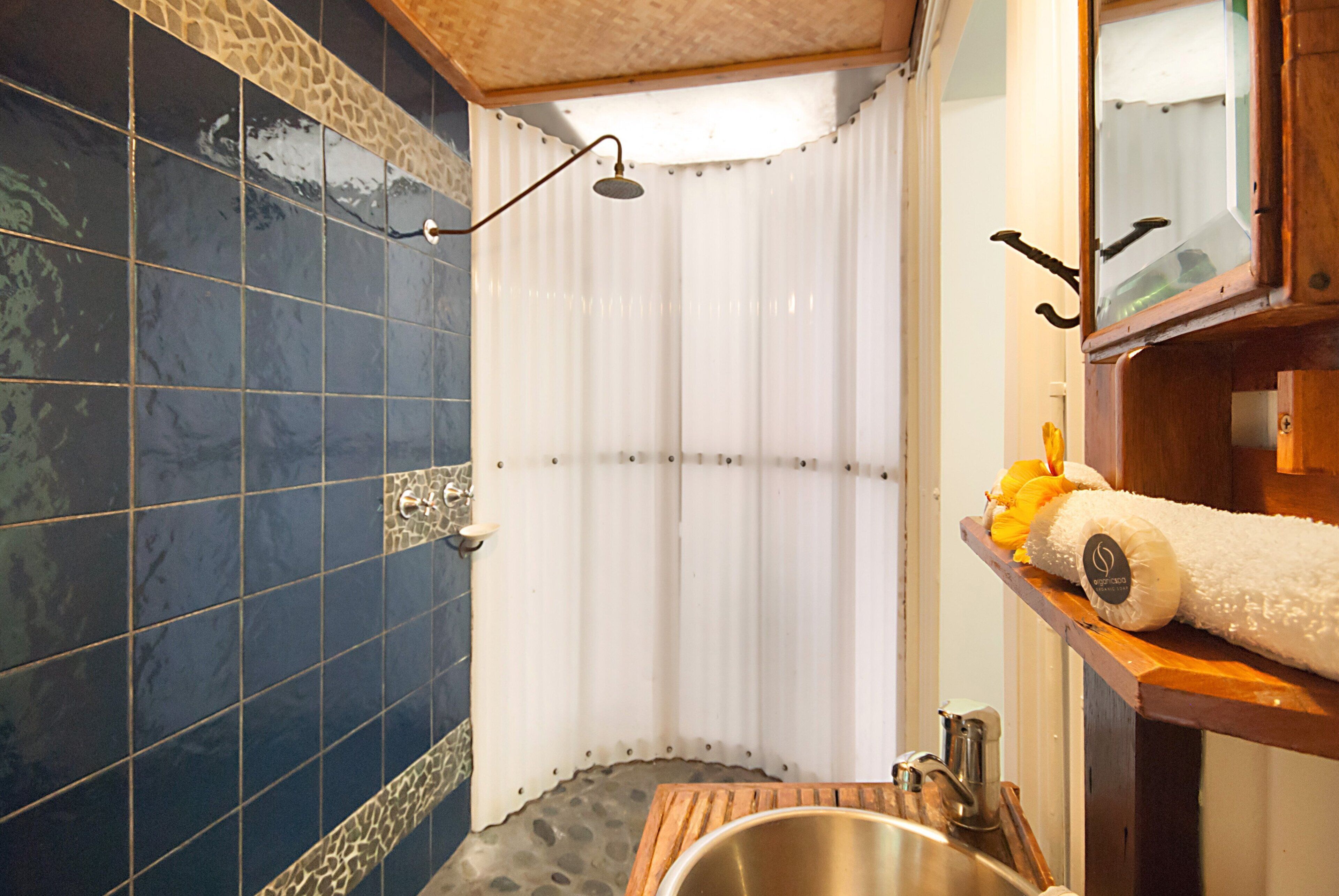 Tropical Private Guesthouse in Byron Bay