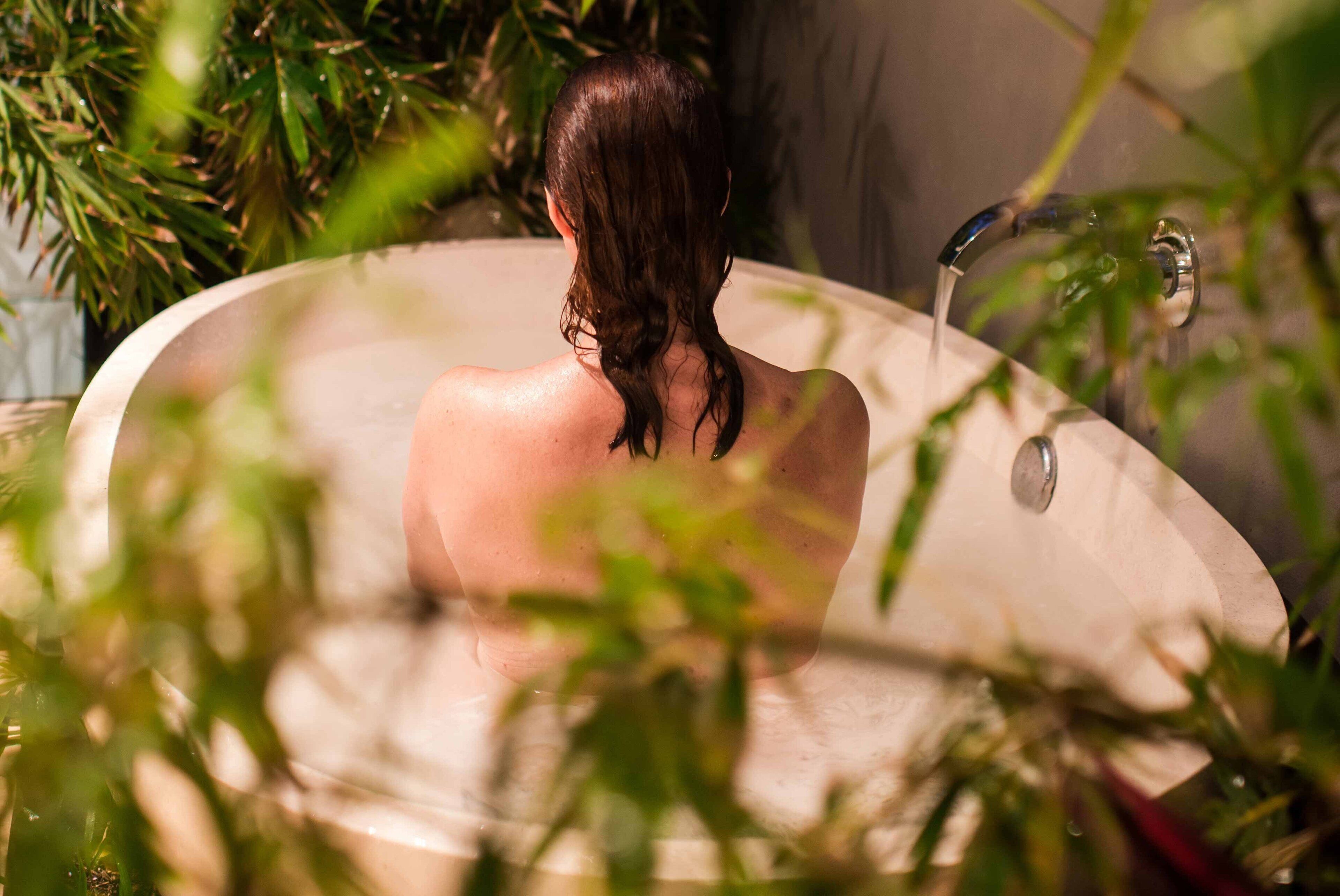 Yarrawarra Villa - Honeymoon Romantic Penthouse in Byron Bay