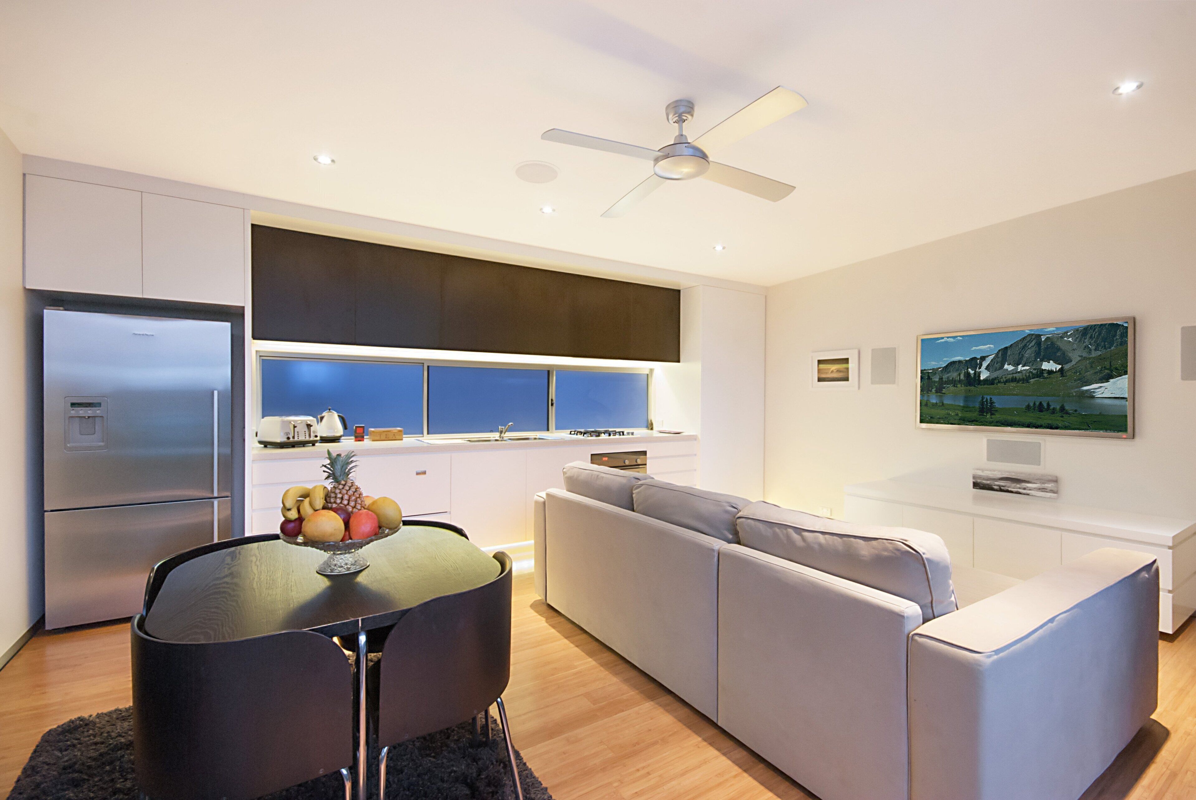 Yarrawarra Villa - Honeymoon Romantic Penthouse in Byron Bay