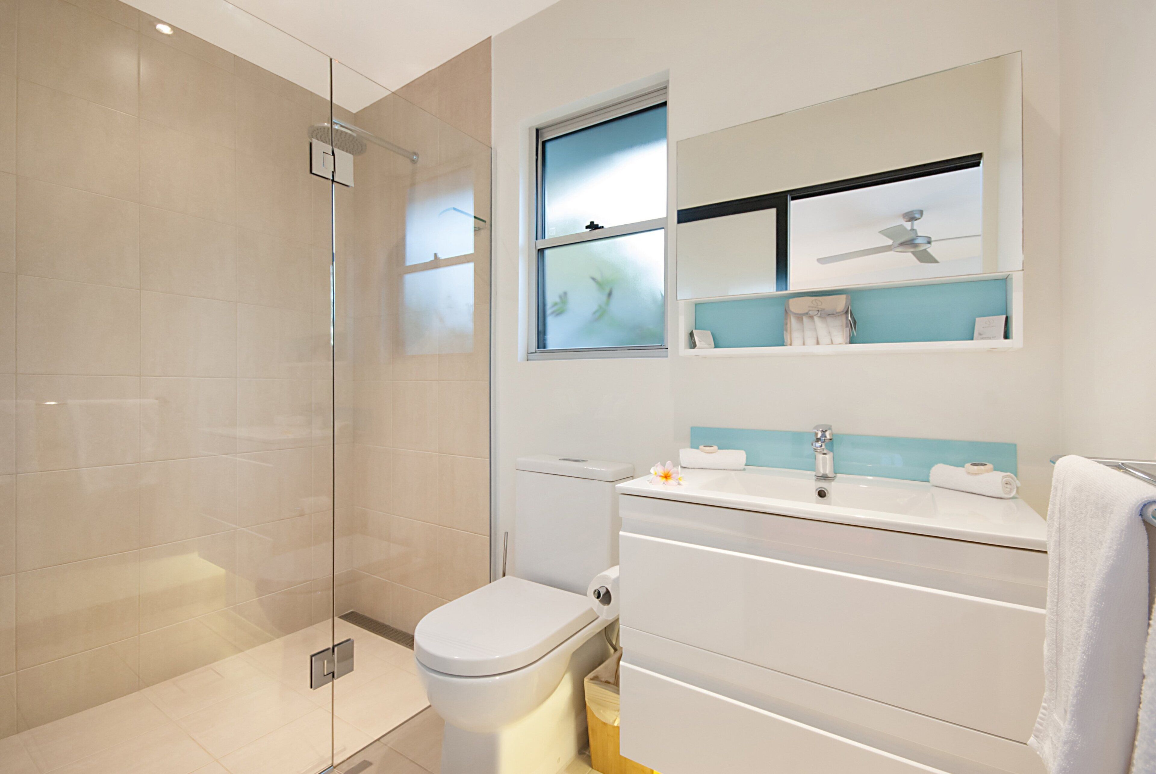 Gypsy Villa - Byron Bay Beach House Accommodation