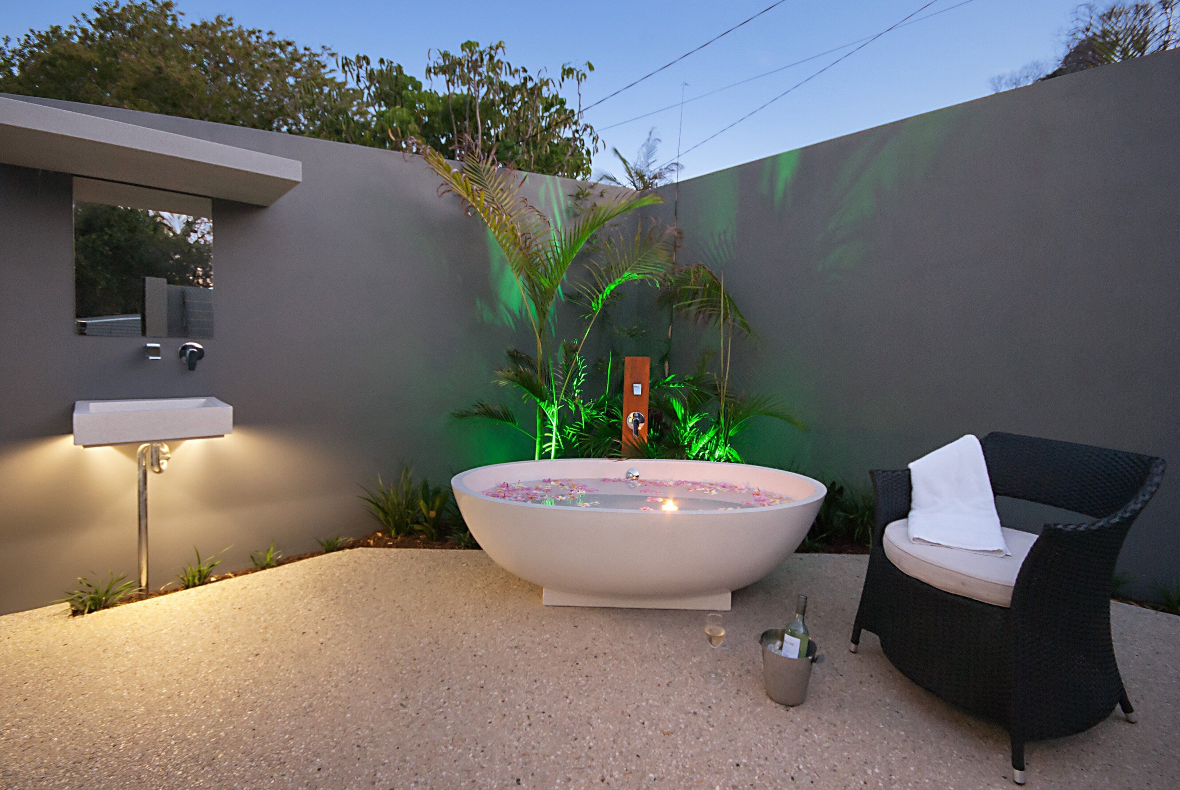 Rio Villa - Beach Suite Retreat Byron Bay