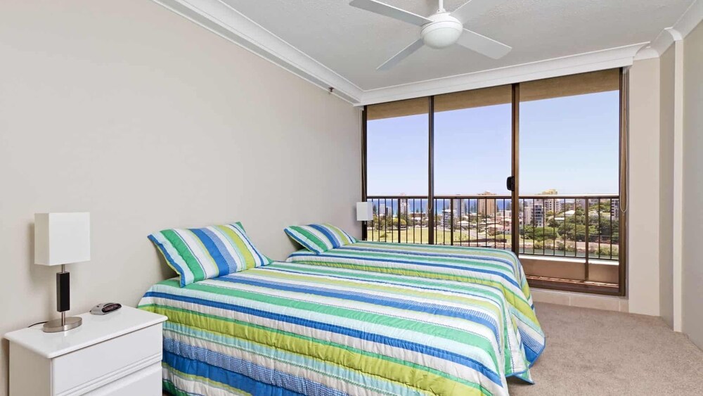 Seascape 1502 Renovated & Stunning Views Deals & Reviews (Tweed