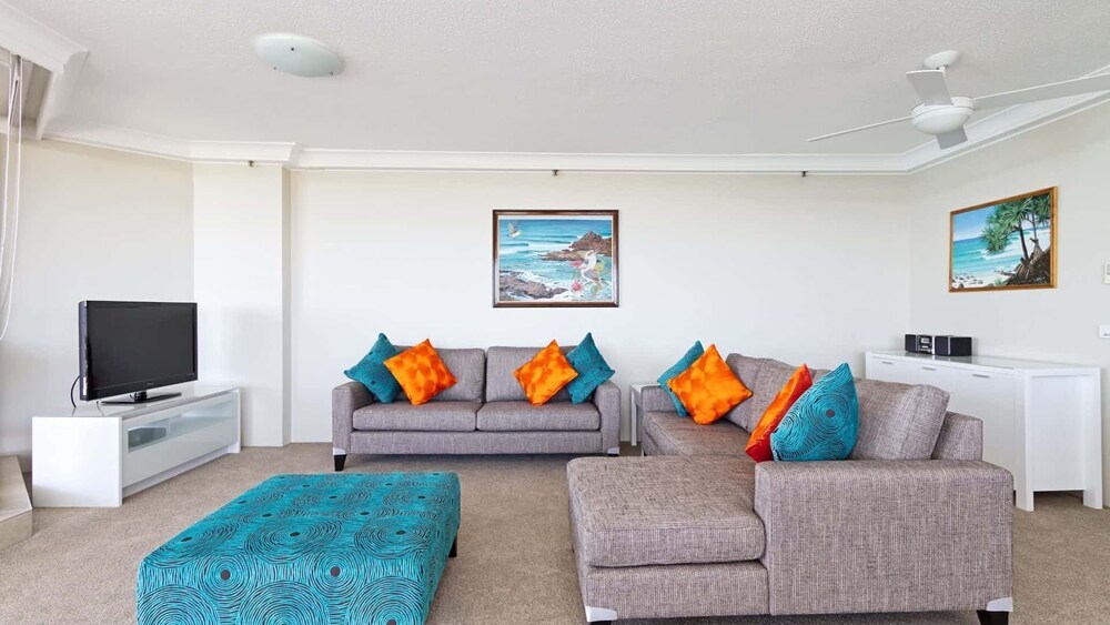 Seascape 1502 Renovated & Stunning Views Deals & Reviews (Tweed