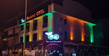 rodinn park hotel in konyaalti turkey expedia