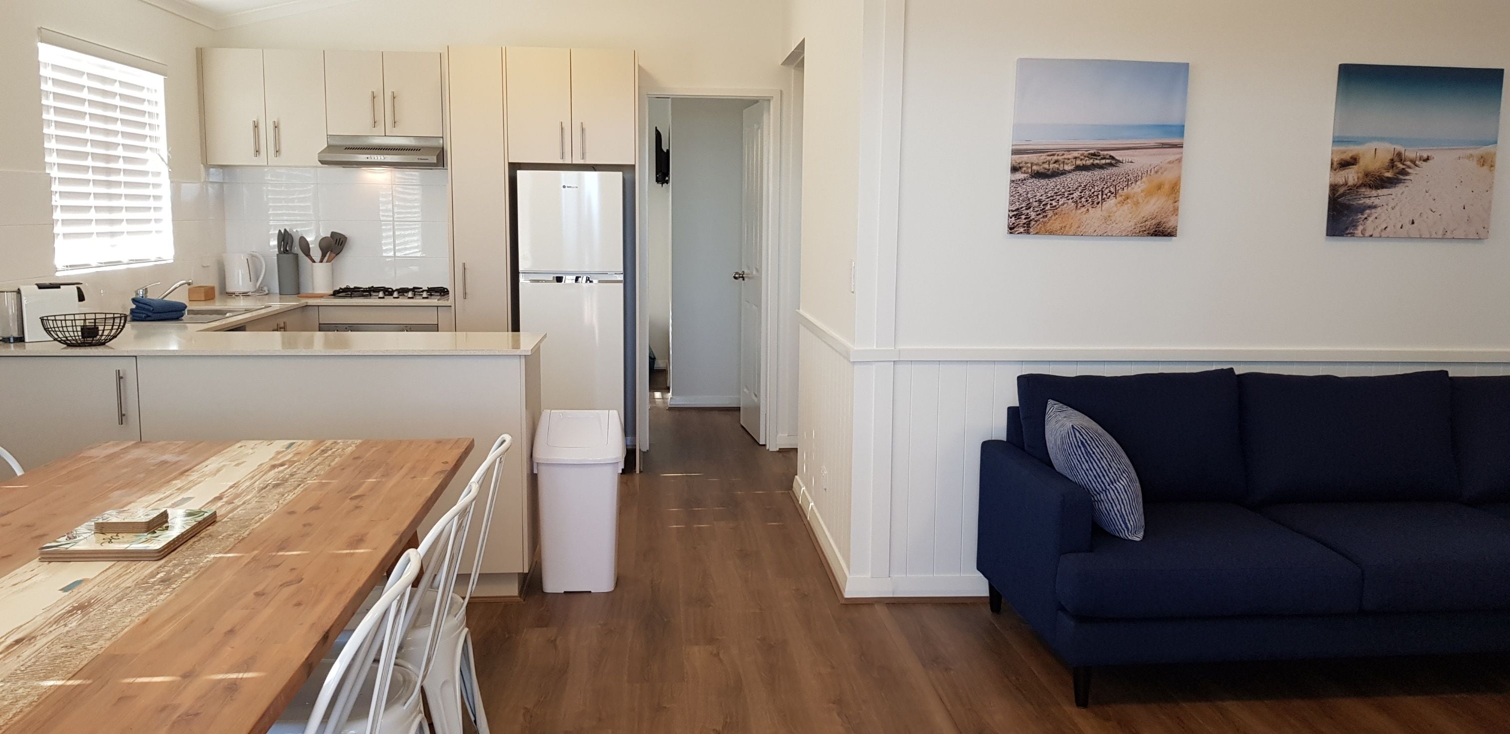 Kalbarri Red Bluff Tourist Park