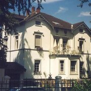 Top 10 Hotels Closest To Magister Faust Haus In Bad Kreuznach