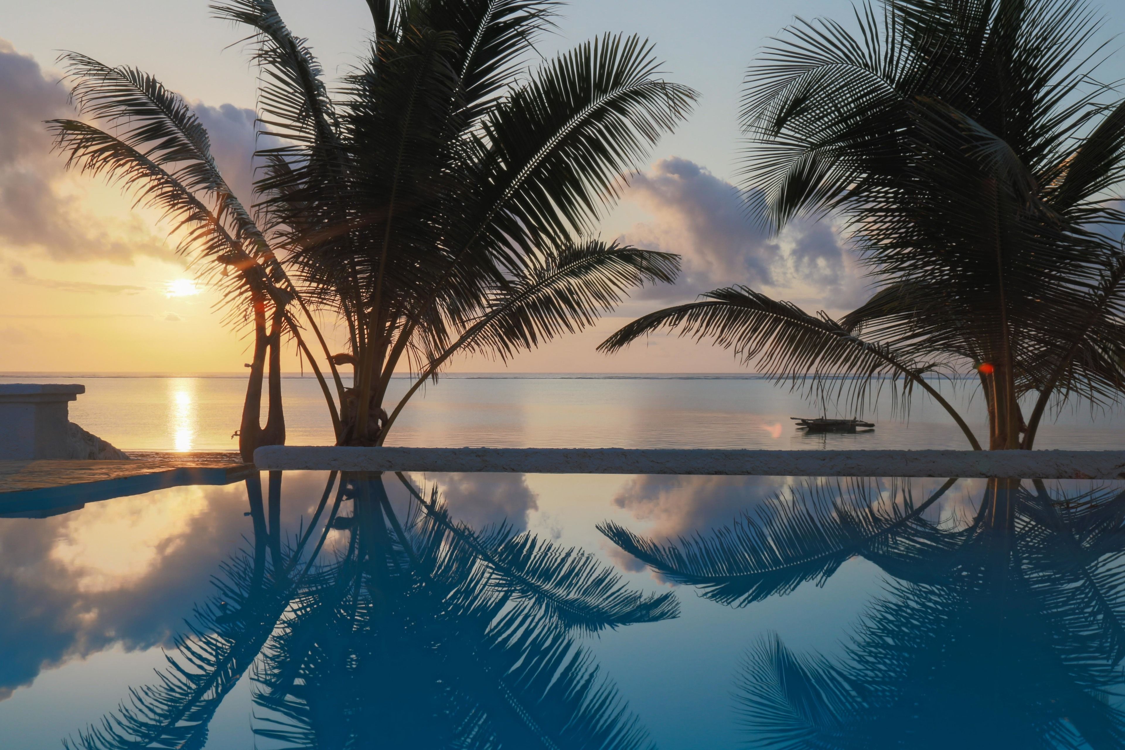 Zanzibar Bahari Villas in Matemwe, Tanzania
