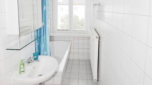 Badewanne