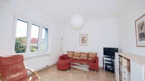 Flachbildfernseher, DVD-Player