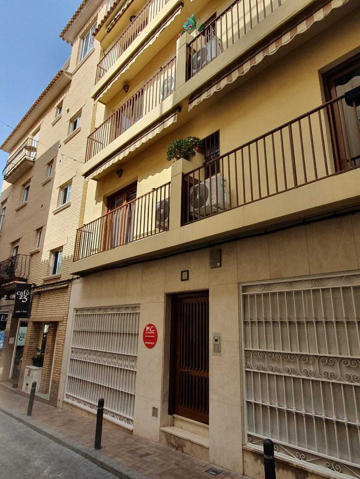 Apartamentos Benimar In Benidorm Spain Expedia