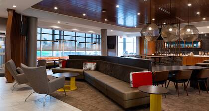 SPRINGHILL SUITES KANSAS CITY NORTHEAST