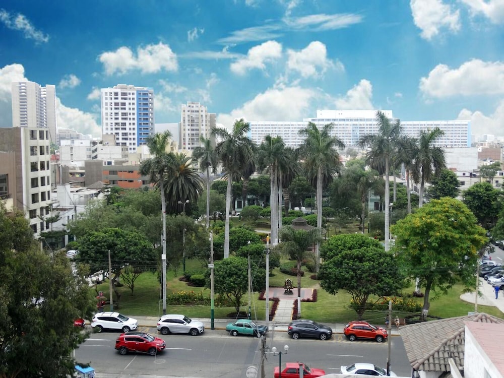 Photo - Hotel Sumaq Inn Sac