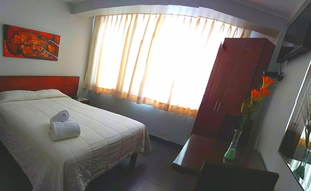 Photo - Hotel Sumaq Inn Sac