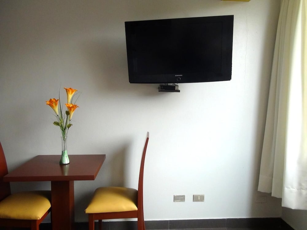 Photo - Hotel Sumaq Inn Sac