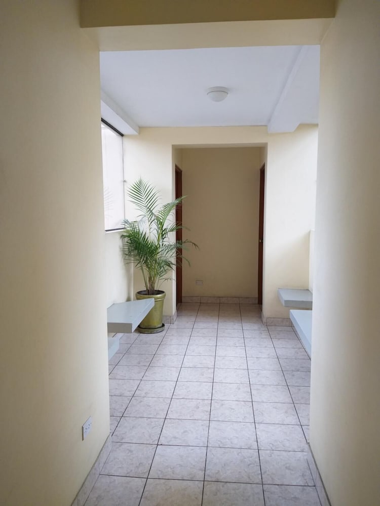 Photo - Hotel Sumaq Inn Sac