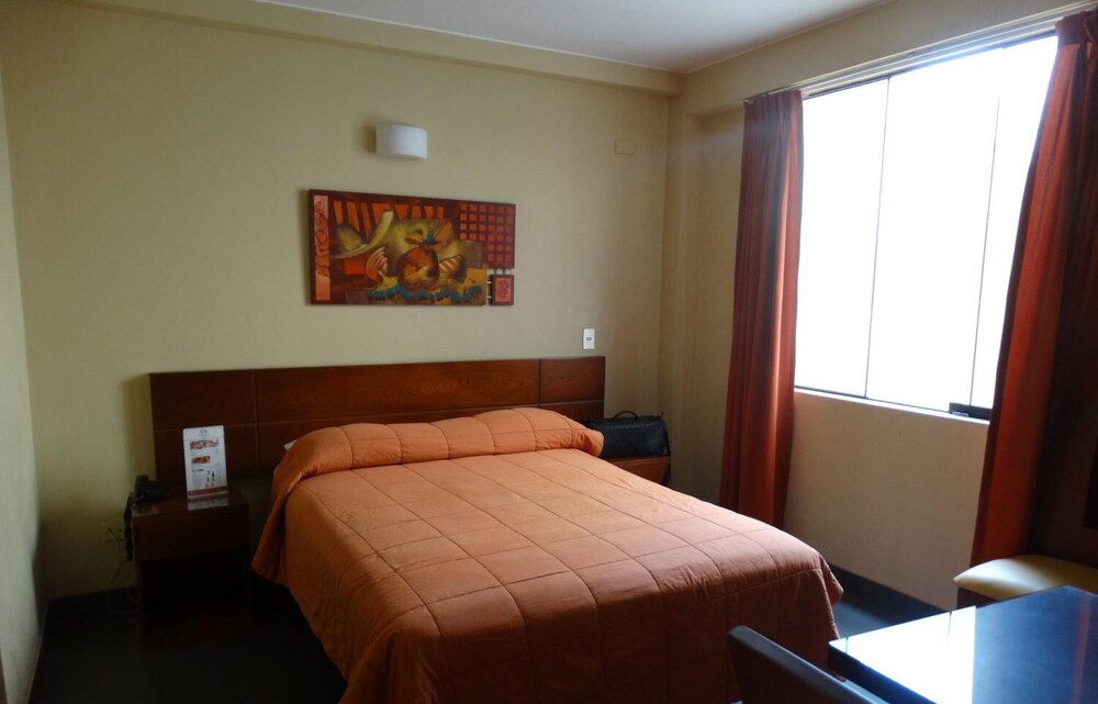 Photo - Hotel Sumaq Inn Sac