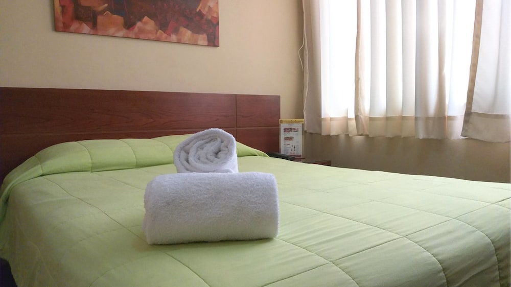 Photo - Hotel Sumaq Inn Sac