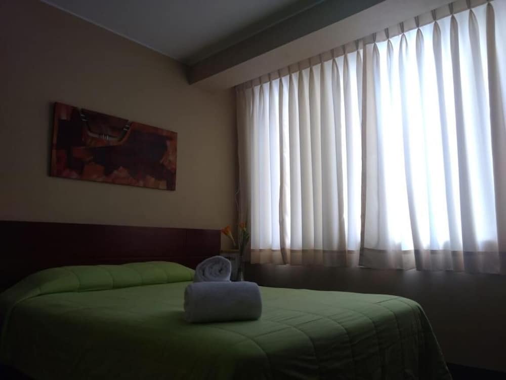 Photo - Hotel Sumaq Inn Sac