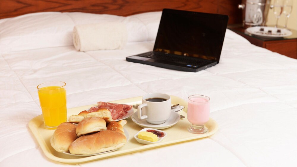 Photo - Hotel Sumaq Inn Sac