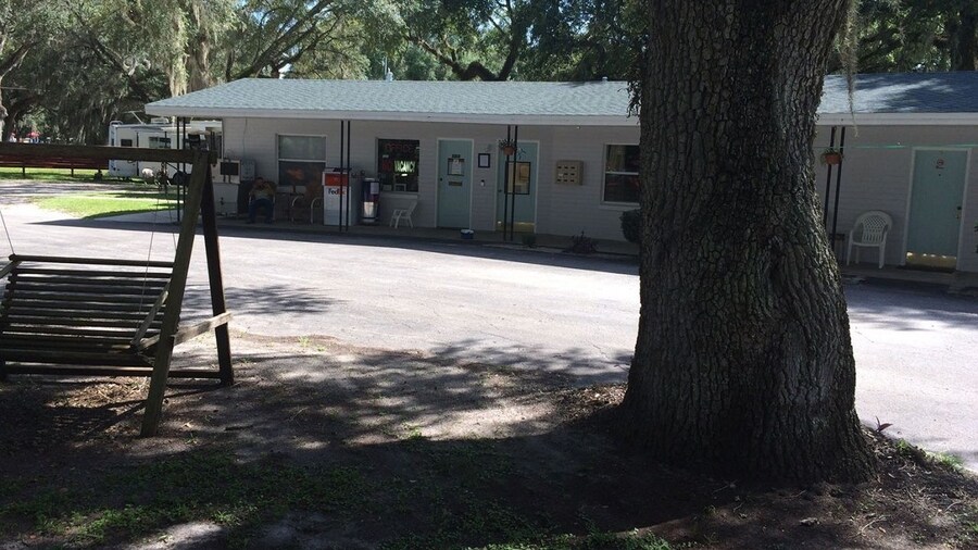 Cindys Motel