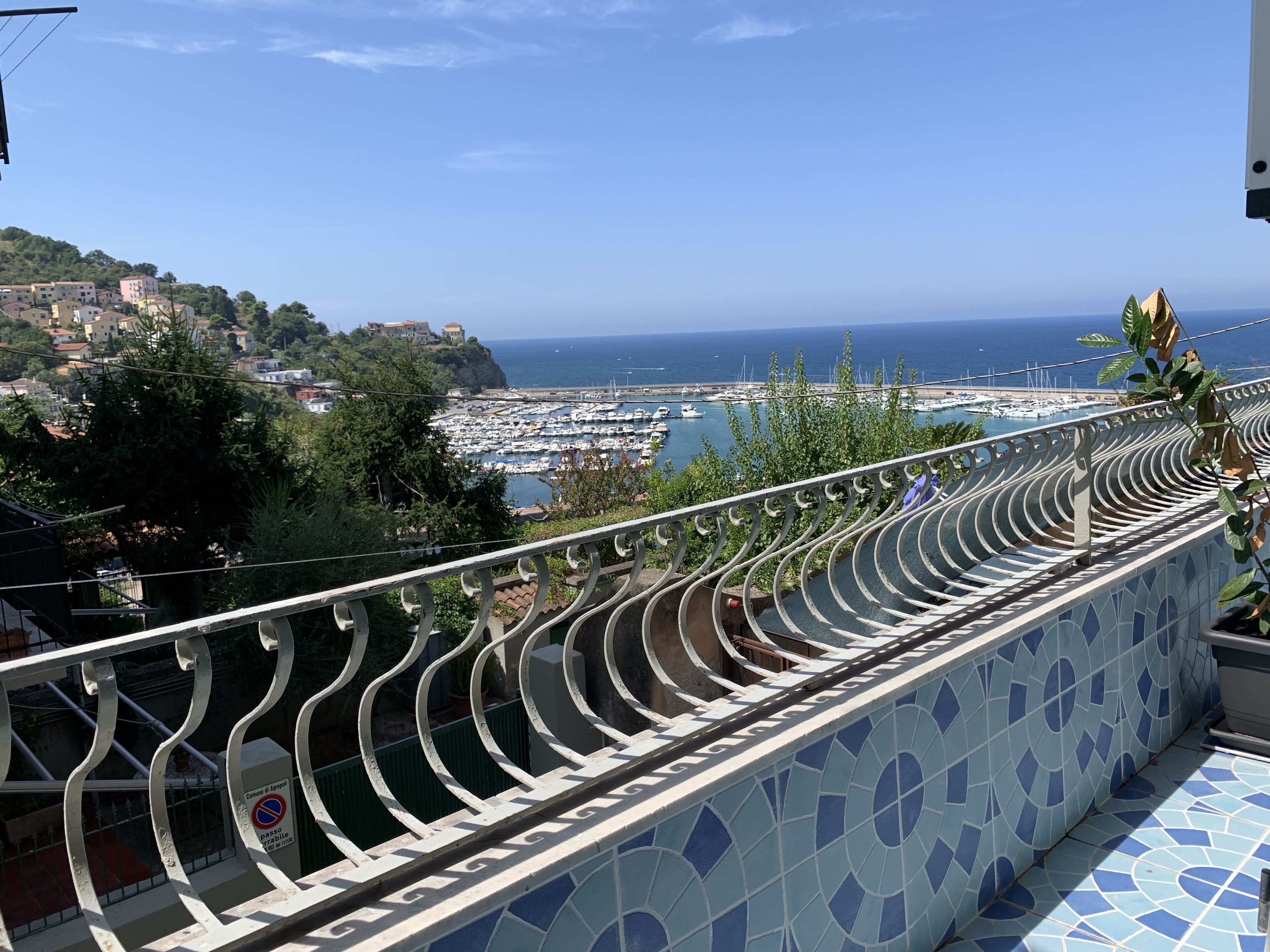 Mille Tramonti Agropoli Sunset Suite in Agropoli in Agropoli, Italy