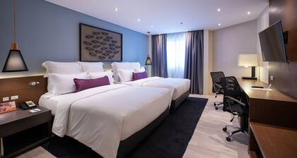 Coro Hotel