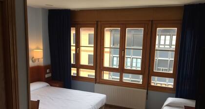 Hostal Alda Río Duero