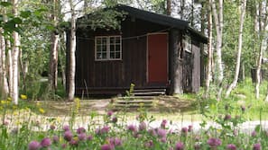 Strykejern/-brett, gratis wi-fi, sengetøy og rullestoltilpasning