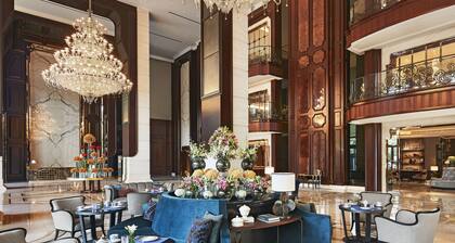 The Ritz-Carlton, Pune