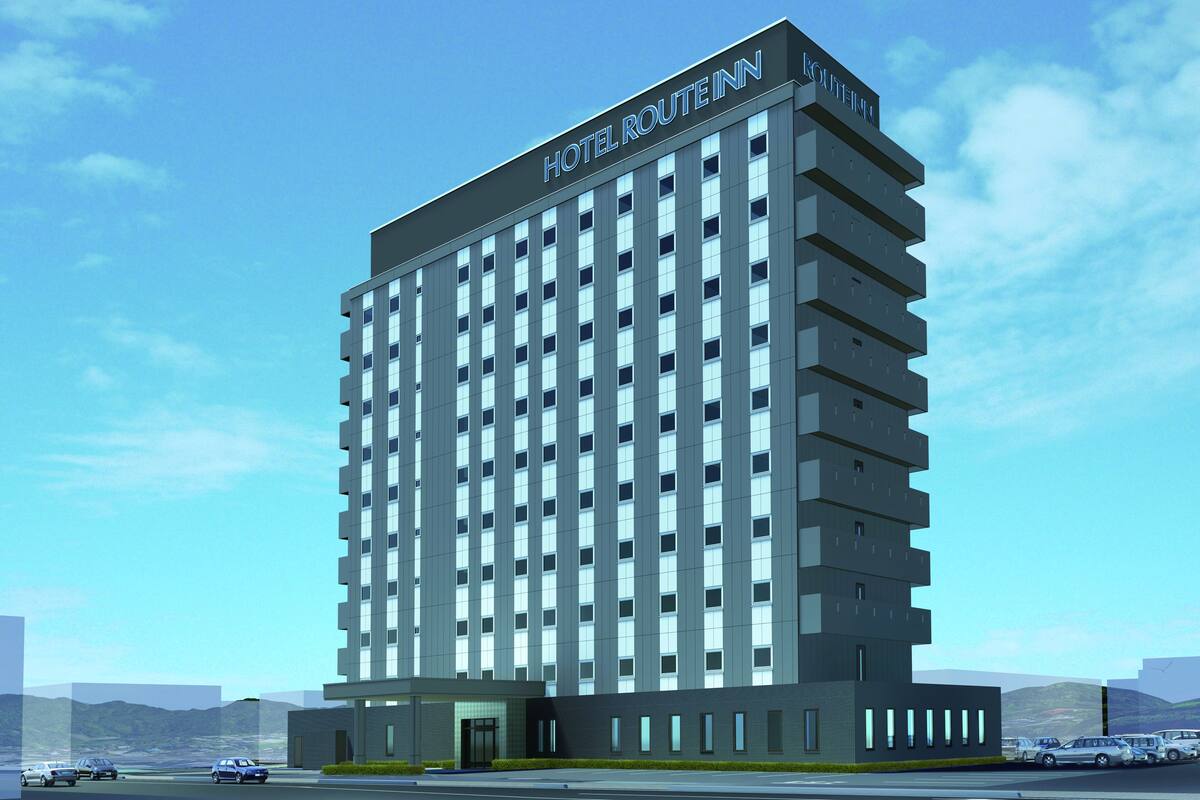 ホテルルートイン益田 口コミ 部屋写真 料金 お得情報 エクスペディア