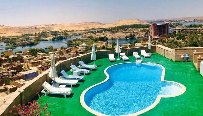 Basma Executive Club In Aswan Egypt Expedia Basma Executive Club In Aswan Egypt Expedia